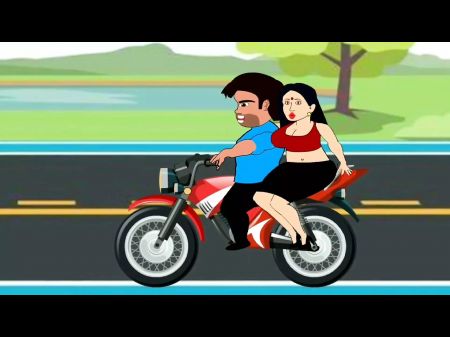 Part 9 , He Poked His Fat Arse College Instructor Very Rude