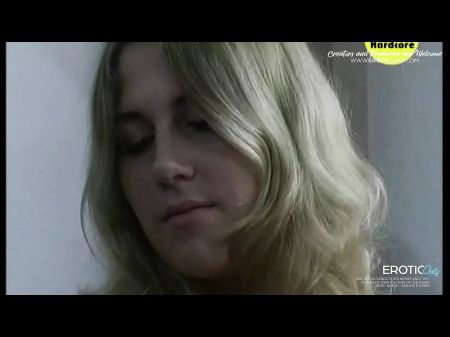 The Dildo Is More Fun Than A Real Trouser Snake