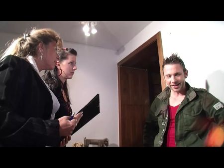 Petra And The Medical Center Of Love - Episode 2