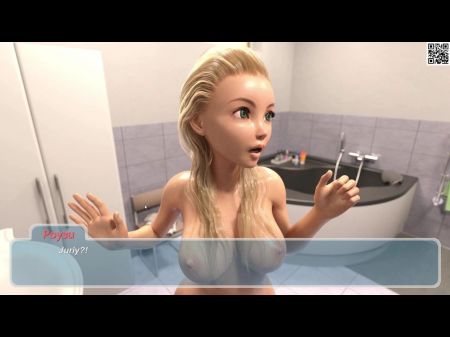 Accomplish Walkthrough Game - Blessed Summer , Part Trio