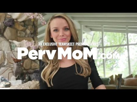 Alison Rey Asked Step-dad To Give Her Some Suck Off Lessons