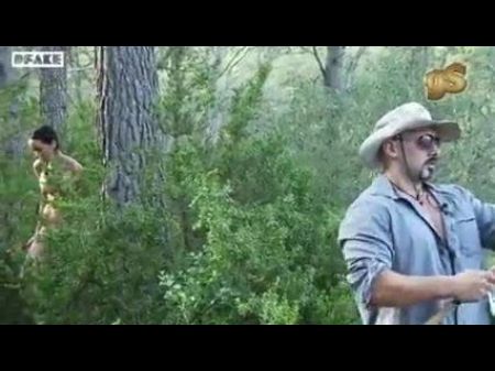 Ass Fucking By The River