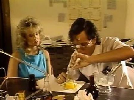 Satin Seduction (1986 , Us , Total Flick , Taija Rae , Dvd Rip)