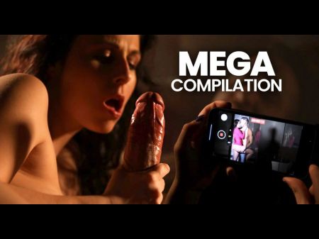 Mega Compilation 200 Videos