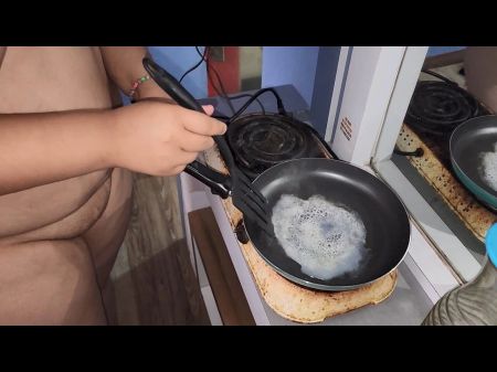 My Hookup Sub Eats My Cum Fried With Butter