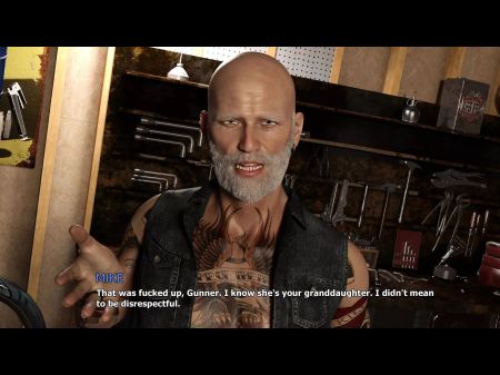 Sons Of Analarchy (part 39)