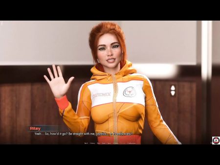 How To Fix The Future - (pt 03) - Wtf Kind Of Test Is This