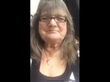 My Wonderful Grandmother
