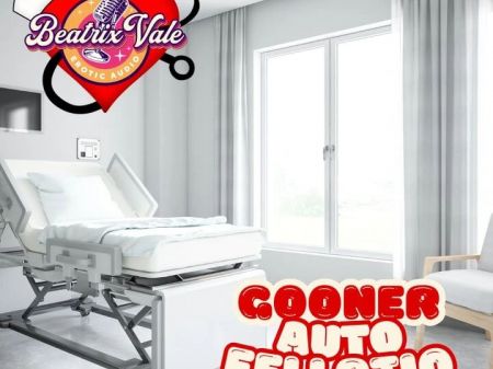 Gooner: Auto Bj Rehabilitation
