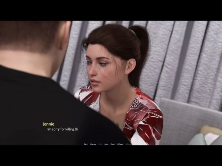 A Very Bitchy Young Dude (part 6)